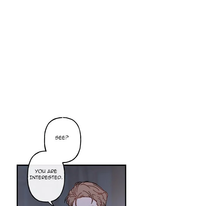 Our Future - Chapter 19